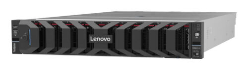 e93871c77d3d5f8daf4b03e34155425b99f37daa-1.jpg Lenovo ThinkSystem SR650 V4 servidor Bastidor (2U) Intel® Xeon® 6515P 2,3 GHz 32 GB DDR5-SDRAM 800 W