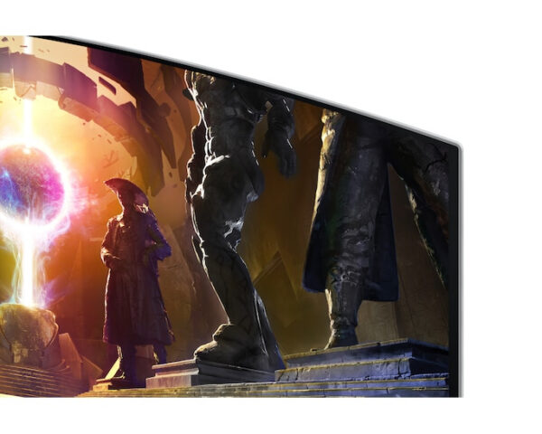 ea6c023a1cf9c8c58e4b37731d96c8507e747715.jpg Samsung LS34DG850SLXPE pantalla para PC 86,4 cm (34") 3440 x 1440 Pixeles UltraWide Quad HD OLED Plata