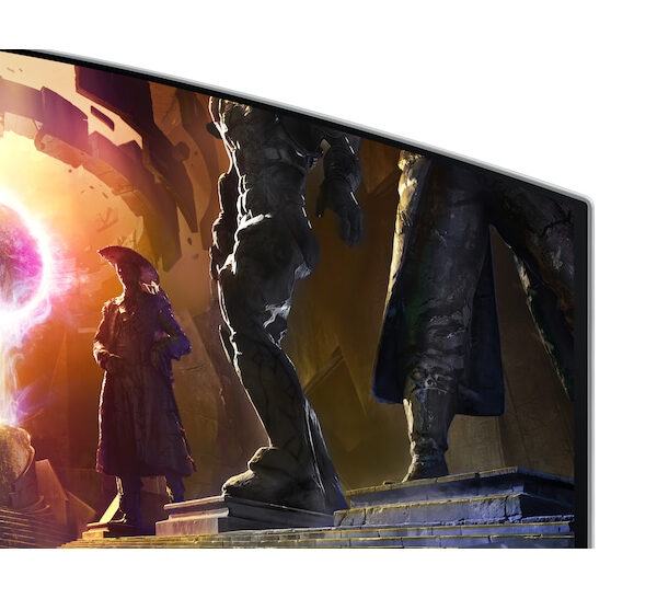 ea6c023a1cf9c8c58e4b37731d96c8507e747715.jpg Samsung LS34DG850SLXPE pantalla para PC 86,4 cm (34") 3440 x 1440 Pixeles UltraWide Quad HD OLED Plata