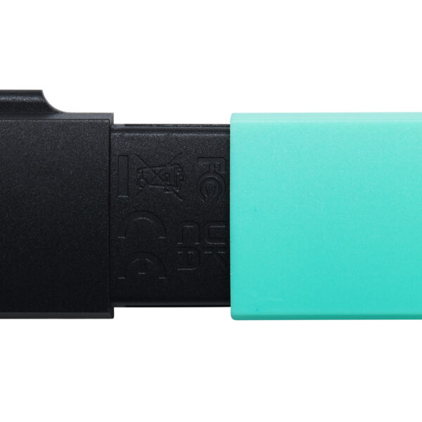 ea98a114c344fca17bee37324ca0b200.jpg Kingston Technology DataTraveler 256GB USB3.2 Gen1 Exodia M (Negro + Turquesa)
