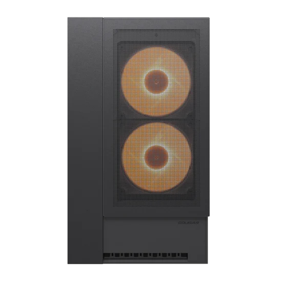 COUGAR CGR-2WA3B-RGB Midi Tower Negro