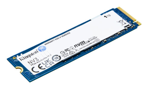 ecce82f95f33dda4124a312e3820371c4a3a1d8e.jpg Kingston Technology 1000G NV3 M.2 2280 NVMe SSD