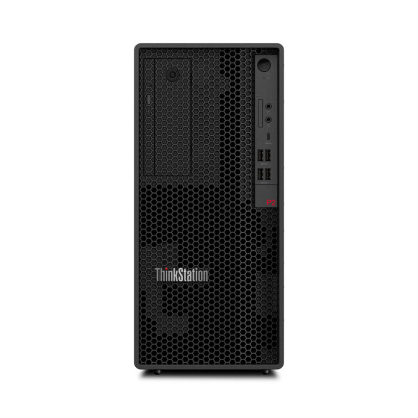 ee8bef18a316f40b249eac457efb0f609ed4e16a-1.jpg Lenovo ThinkStation P2 Tower Gen 2 Intel Core Ultra 7 265K 32 GB DDR5-SDRAM 1 TB SSD NVIDIA RTX A1000 Windows 11 Pro Puesto de trabajo