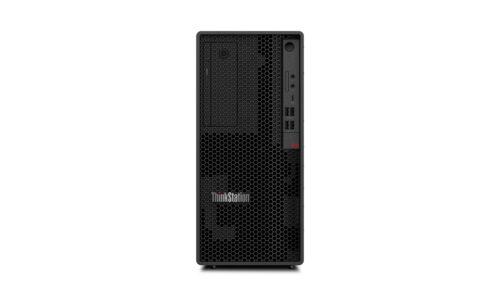 Lenovo ThinkStation P2 Tower Gen 2 Intel Core Ultra 7 265K 32 GB DDR5-SDRAM 1 TB SSD NVIDIA RTX A1000 Windows 11 Pro Puesto de trabajo