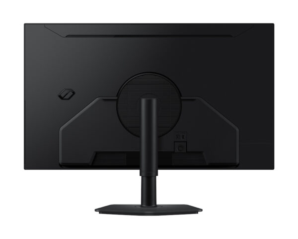 Samsung Odyssey G5 pantalla para PC 81,3 cm (32") 2560 x 1440 Pixeles Quad HD LCD Negro