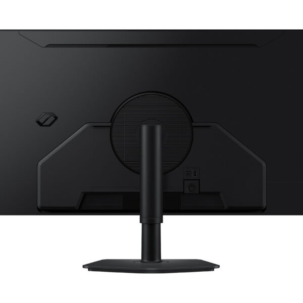 Samsung Odyssey G5 pantalla para PC 81,3 cm (32") 2560 x 1440 Pixeles Quad HD LCD Negro