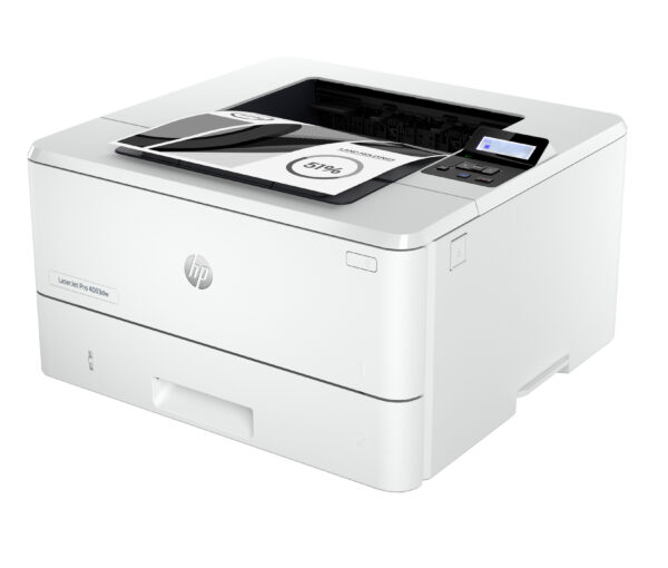 HP LaserJet Pro 4003dw Printer 1200 x 1200 DPI