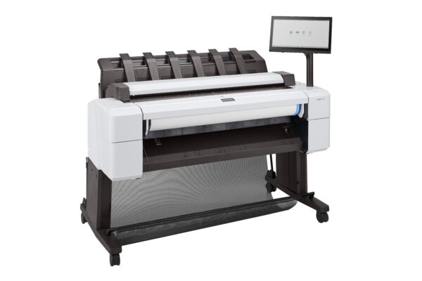 HP Designjet Impresora multifunción PostScript T2600 36 pulgadas