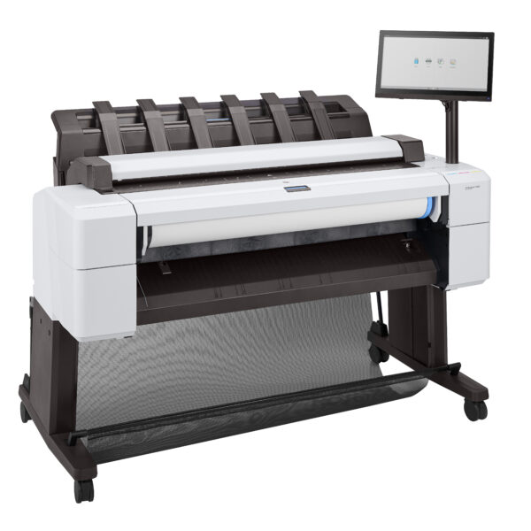 HP Designjet Impresora multifunción PostScript T2600 36 pulgadas