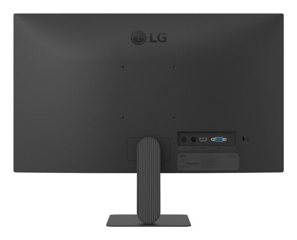 LG 24U411B-B pantalla para PC 60,5 cm (23.8") 1920 x 1080 Pixeles Full HD LCD Negro