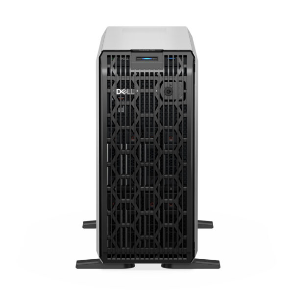 DELL PowerEdge T360 servidor 2 TB Torre (4,5U) Intel Xeon 6 6353P 2,7 GHz 32 GB DDR5-SDRAM 600 W