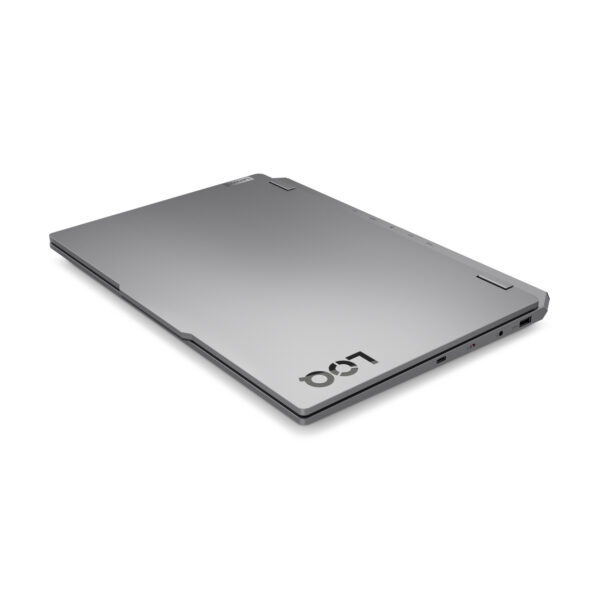 Lenovo LOQ 15AHP10 AMD Ryzen™ 7 250 Portátil 39,6 cm (15.6") Full HD 16 GB DDR5-SDRAM 512 GB SSD NVIDIA GeForce RTX 5050 Wi-Fi 6 (802.11ax) Gris Español