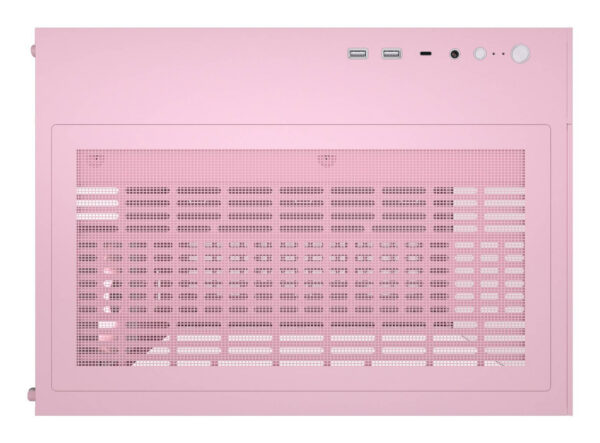 COUGAR CGR-5KA1P-RGB Midi Tower Rosa