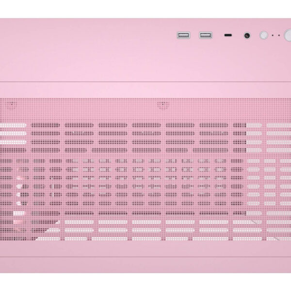 COUGAR CGR-5KA1P-RGB Midi Tower Rosa
