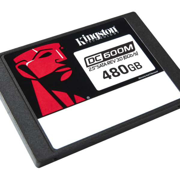 f549d5588343672975c03e70ae2c3ea1.jpg Kingston Technology Disco SSD DC600ME SATA Enterprise (uso mixto) de 2,5” y 480 G