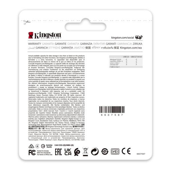 f918bc3506de81fd52081ed4a7a9193c.jpg Kingston Technology DataTraveler 64GB USB3.2 Gen 1 Exodia M (Negro + Azul)