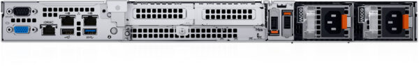 f9bc104c63e8697b5bd1dcde78e6550b8d2449c0-4.jpg DELL PowerEdge R360 servidor 480 GB Bastidor (1U) Intel Xeon 6 6353P 2,7 GHz 32 GB DDR5-SDRAM 600 W