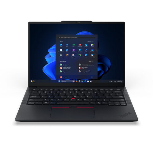 Lenovo ThinkPad E14 Gen 7 (Intel) Intel Core Ultra 7 255H Portátil 35,6 cm (14") WUXGA 16 GB DDR5-SDRAM 512 GB SSD Wi-Fi 6E (802.11ax) Windows 11 Pro Negro Español