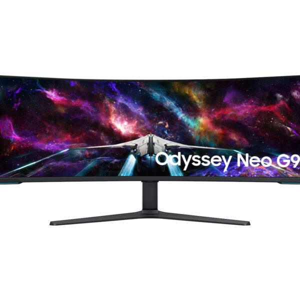 fa80c1dbdd0fdfad2e020adad5eb5cd2ff476d80.jpg Samsung LS57CG950NNXZA pantalla para PC 144,8 cm (57") 7680 x 2160 Pixeles 8K Ultra HD LED Blanco, Negro