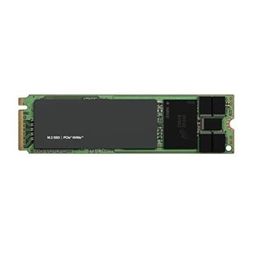 DELL 400-BOPY unidad de estado sólido 960 GB M.2 PCI Express NVMe
