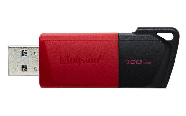 fb7a9267b0ebf36ff85aaf02e15d9da6.jpg Kingston Technology DataTraveler 128GB USB3.2 Gen1 Exodia M (Negro + Rojo)