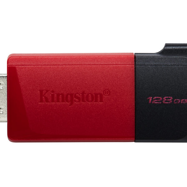 fb7a9267b0ebf36ff85aaf02e15d9da6.jpg Kingston Technology DataTraveler 128GB USB3.2 Gen1 Exodia M (Negro + Rojo)