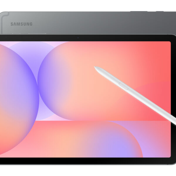 fb8439209cdd54a3b0fa98f2a36506e842ee565b-1.jpg Samsung Galaxy Tab S10 Lite SM-X400N 128 GB 27,7 cm (10.9") 6 GB Wi-Fi 6 (802.11ax) Gris