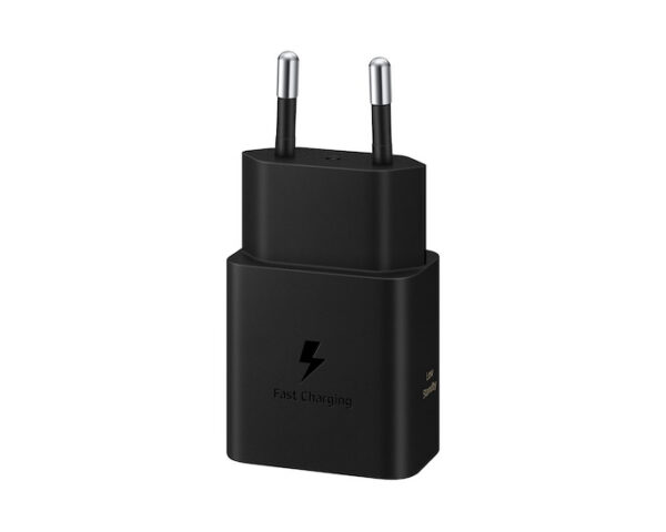 Samsung EP-T1510 Universal Negro Corriente alterna Interior