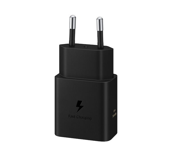 Samsung EP-T1510 Universal Negro Corriente alterna Interior