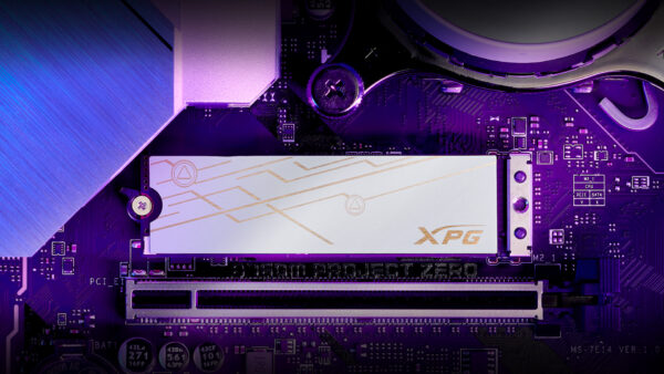 ADATA SMAR-980B-2TCS unidad de estado sólido 2 TB M.2 PCI Express 5.0 NVMe 3D NAND