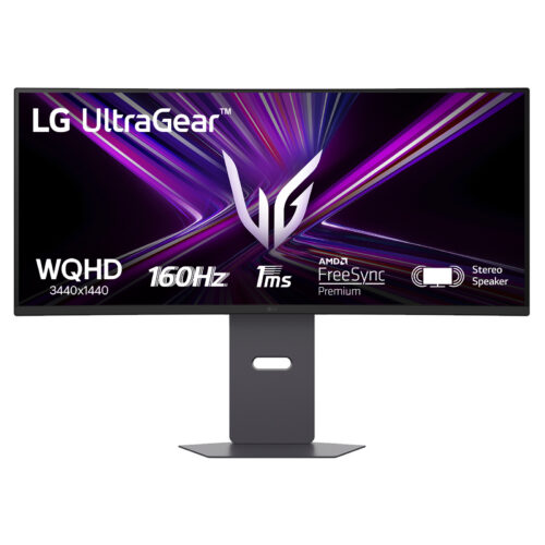 06b6d0f649912f71e571a1f7a9cbc15bb8d4b697.jpg LG 34G600A-B pantalla para PC 86,4 cm (34") 3440 x 1440 Pixeles Wide Quad HD LCD Negro