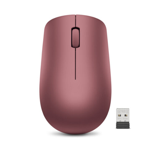 1505b5d32c06c63f0be1871d86a15ac0517deb2c.jpg Lenovo 530 ratón Oficina Ambidextro RF inalámbrico Óptico 1200 DPI