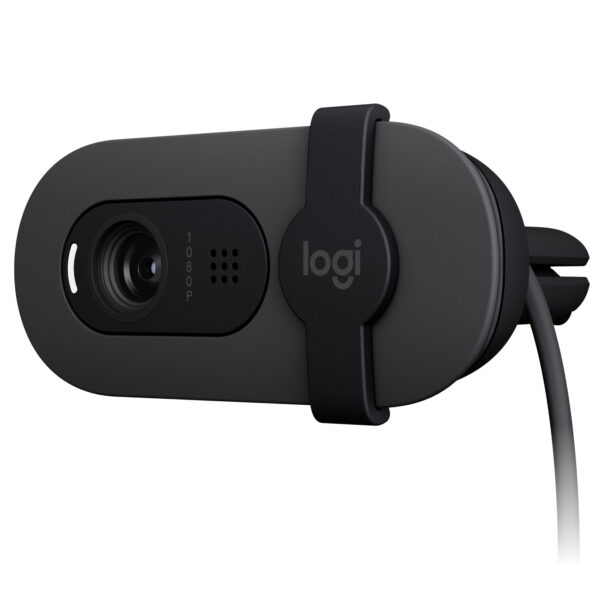 Logitech Brio 105
