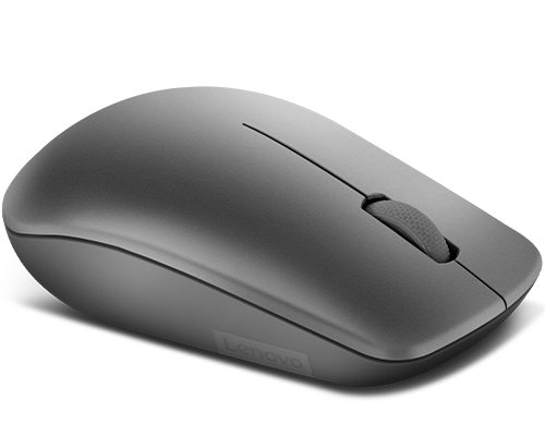 2f6e2062b6097632da1f1f68be5c55f9fef3bfe8.jpg Lenovo 530 ratón Oficina Ambidextro RF inalámbrico Óptico 1200 DPI