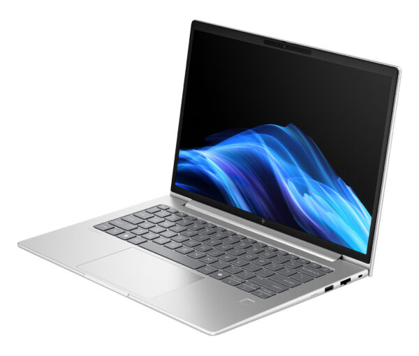 34a35e1c7c104a30a87925435ce63e3e71ae3095.jpg HP EliteBook 6 G1i AI PC Intel Core Ultra 5 235U Portátil 35,6 cm (14") WUXGA 16 GB DDR5-SDRAM 512 GB SSD Wi-Fi 7 (802.11be) Windows 11 Pro Plata