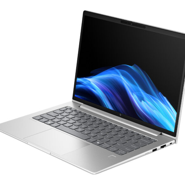34a35e1c7c104a30a87925435ce63e3e71ae3095.jpg HP EliteBook 6 G1i AI PC Intel Core Ultra 5 235U Portátil 35,6 cm (14") WUXGA 16 GB DDR5-SDRAM 512 GB SSD Wi-Fi 7 (802.11be) Windows 11 Pro Plata