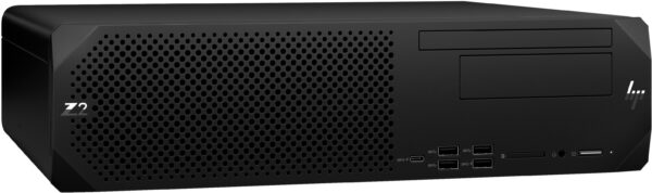 3635ad2e4c17286eac9e2508198613b3e9ecefa9.jpg HP Z2 Small Form Factor G9 Intel® Core™ i7 i7-14700 16 GB DDR5-SDRAM 1 TB SSD NVIDIA T1000 Windows 11 Pro SFF Puesto de trabajo AI Workstation Negro