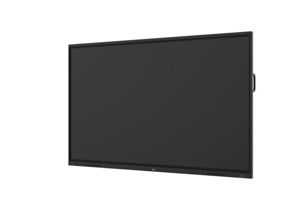 36af40efb45c70c15aa4fc07a15ba15122a79c31.jpg LG CreateBoard Standard pizarra blanca interactiva 2,18 m (86") 3840 x 2160 Pixeles Pantalla táctil Negro