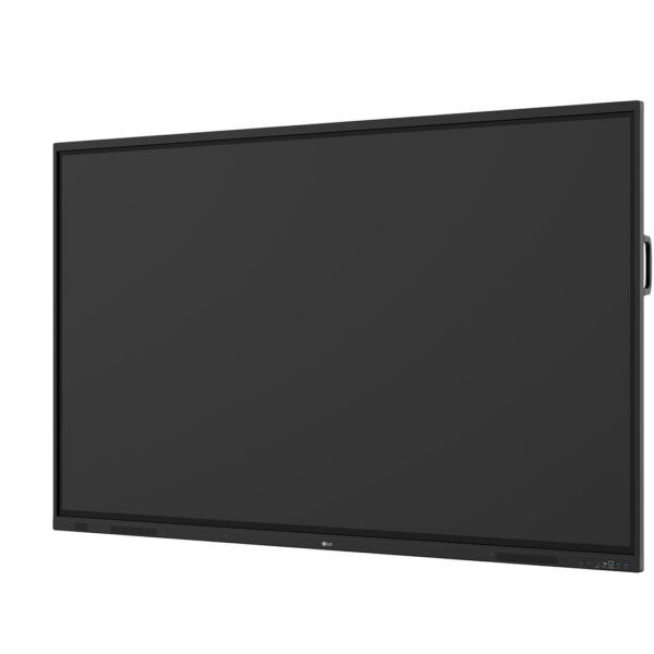 36af40efb45c70c15aa4fc07a15ba15122a79c31.jpg LG CreateBoard Standard pizarra blanca interactiva 2,18 m (86") 3840 x 2160 Pixeles Pantalla táctil Negro