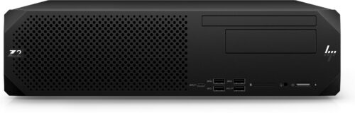 37f6ae85dc283bfb5d755c9b83e9576e3cb4176e.jpg HP Z2 Small Form Factor G9 Intel® Core™ i7 i7-14700 16 GB DDR5-SDRAM 1 TB SSD NVIDIA T1000 Windows 11 Pro SFF Puesto de trabajo AI Workstation Negro