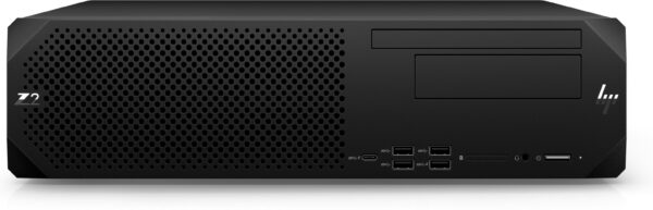 37f6ae85dc283bfb5d755c9b83e9576e3cb4176e.jpg HP Z2 Small Form Factor G9 Intel® Core™ i7 i7-14700 16 GB DDR5-SDRAM 1 TB SSD NVIDIA T1000 Windows 11 Pro SFF Puesto de trabajo AI Workstation Negro