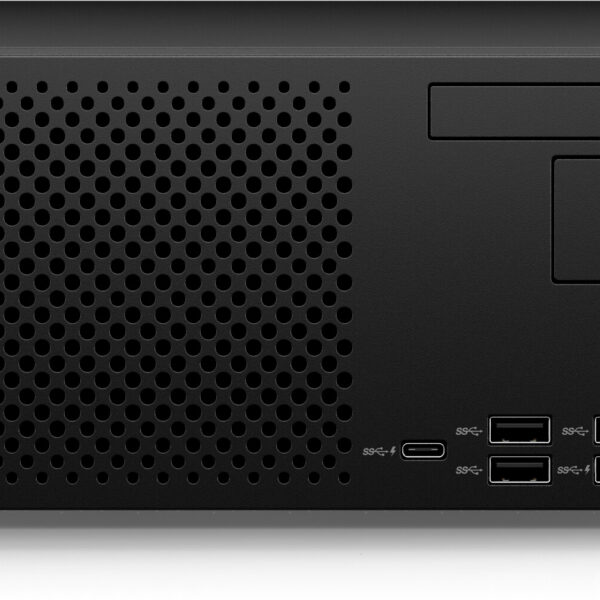 37f6ae85dc283bfb5d755c9b83e9576e3cb4176e.jpg HP Z2 Small Form Factor G9 Intel® Core™ i7 i7-14700 16 GB DDR5-SDRAM 1 TB SSD NVIDIA T1000 Windows 11 Pro SFF Puesto de trabajo AI Workstation Negro