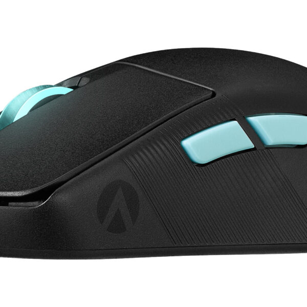 388c5c0aef27ca04f944a36c569ddd71554cb29d.jpg ASUS ROG Harpe Ace Aim Lab Edition ratón Juego Ambidextro RF Wireless + Bluetooth + USB Type-A Óptico 36000 DPI