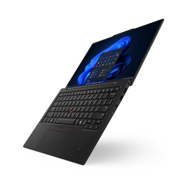 3b4bedece07c3fd30a3a69cb4684006a9d381665.jpg Lenovo ThinkPad X1 Carbon Gen 13 Aura Edition Intel Core Ultra 7 255U Portátil 35,6 cm (14") WUXGA 16 GB LPDDR5x-SDRAM 1 TB SSD Wi-Fi 6E (802.11ax) Windows 11 Pro Negro Español