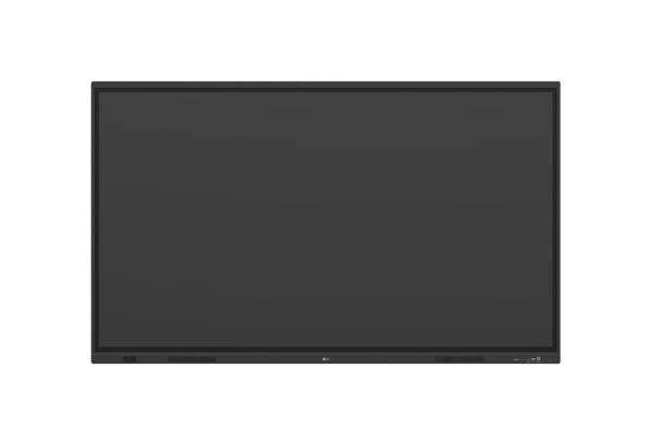 4047f06b345a77eccf355f8bab5220c7aae88953.jpg LG CreateBoard Standard pizarra blanca interactiva 190,5 cm (75") 3840 x 2160 Pixeles Pantalla táctil Negro