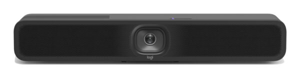 Logitech MeetUp 2 Grafito 3840 x 2160 Pixeles