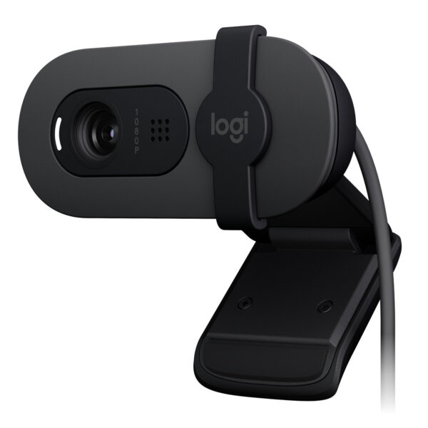 Logitech Brio 105