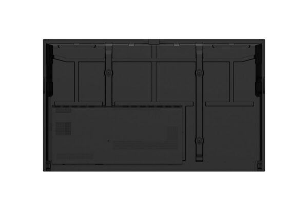 4bb0646ce1a3d8086fcc2cbf0de16abca47ba0d5.jpg LG CreateBoard Standard pizarra blanca interactiva 2,18 m (86") 3840 x 2160 Pixeles Pantalla táctil Negro