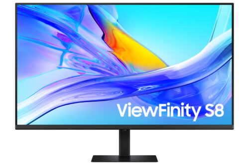 Samsung LS37D800UANXZA pantalla para PC 94 cm (37") 3840 x 2160 Pixeles 4K Ultra HD LCD Negro