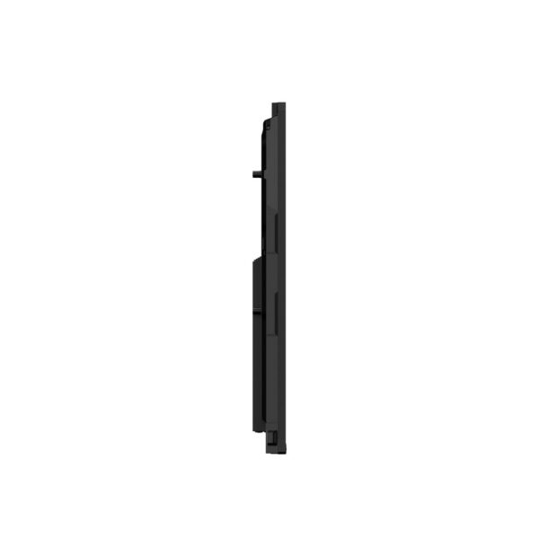 52fc209925309d21e23588ca126d717463562b6f.jpg LG CreateBoard Standard pizarra blanca interactiva 190,5 cm (75") 3840 x 2160 Pixeles Pantalla táctil Negro